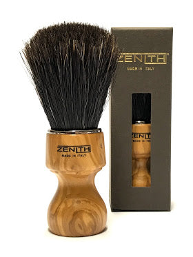 Zeinth Horsehair Shaving Brushes