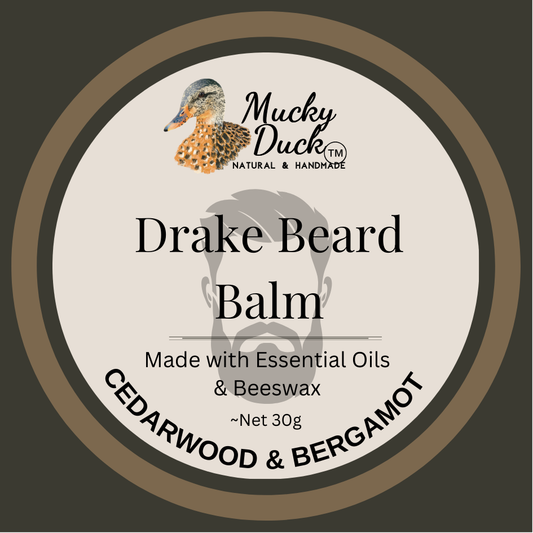 Beard Balm