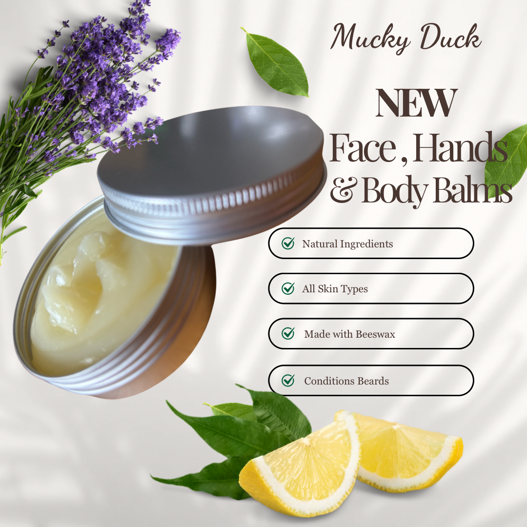 Cedarwood & Bergamot