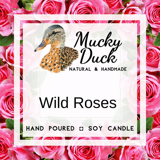 Wild Roses