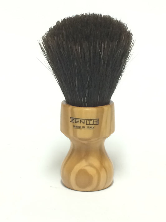 Zeinth Horsehair Shaving Brushes