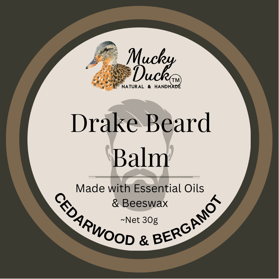 Beard Balm