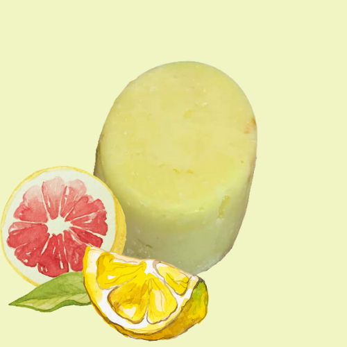 Lemon & Grapefruit