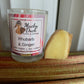 Rhubarb & Ginger